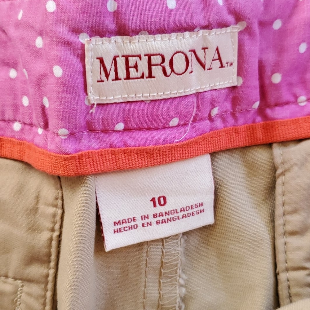 Merona Shorts - Picture 3 of 4